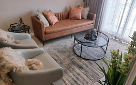 317 Menlyn Maine Trilogy